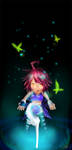 FEZ : Soccerer by zilchat