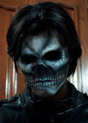 skull make-up3