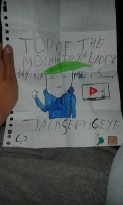 AGAIN MORE JACKSEPTICEYE