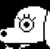 Dogaressa Emoticon Icon Gif - Undertale