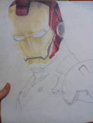 Iron Man part 2