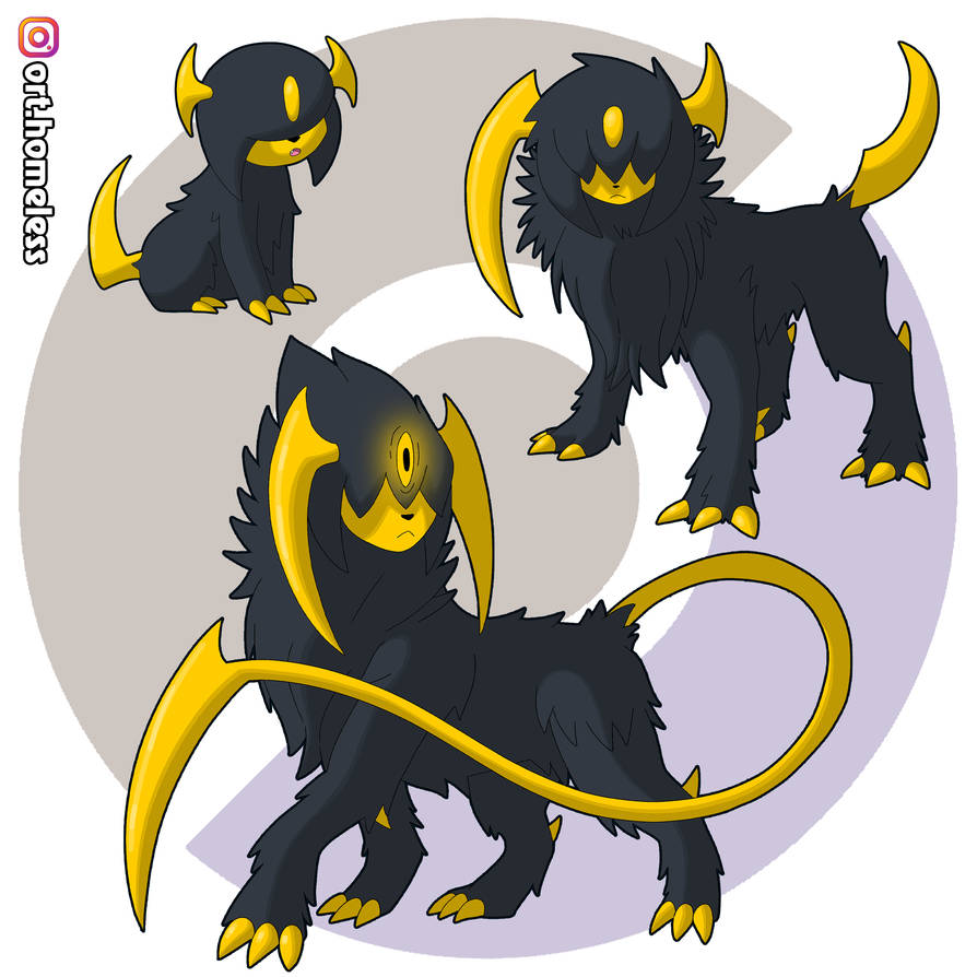NEW REGION APPROACHES: ABSOL REGIONAL VARIANT by anarchyanubis on ...