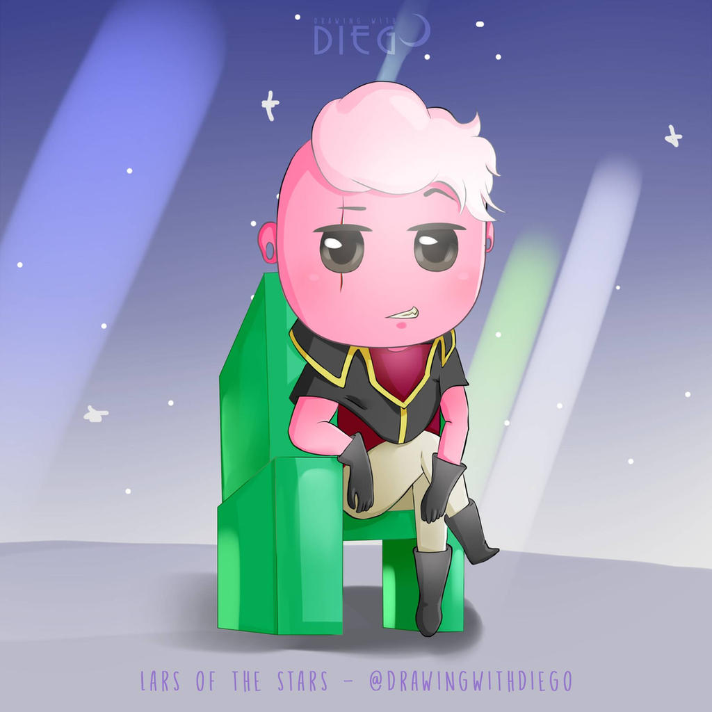 Lars Images Lars of the Stars by DrawingWithDR on DeviantArt