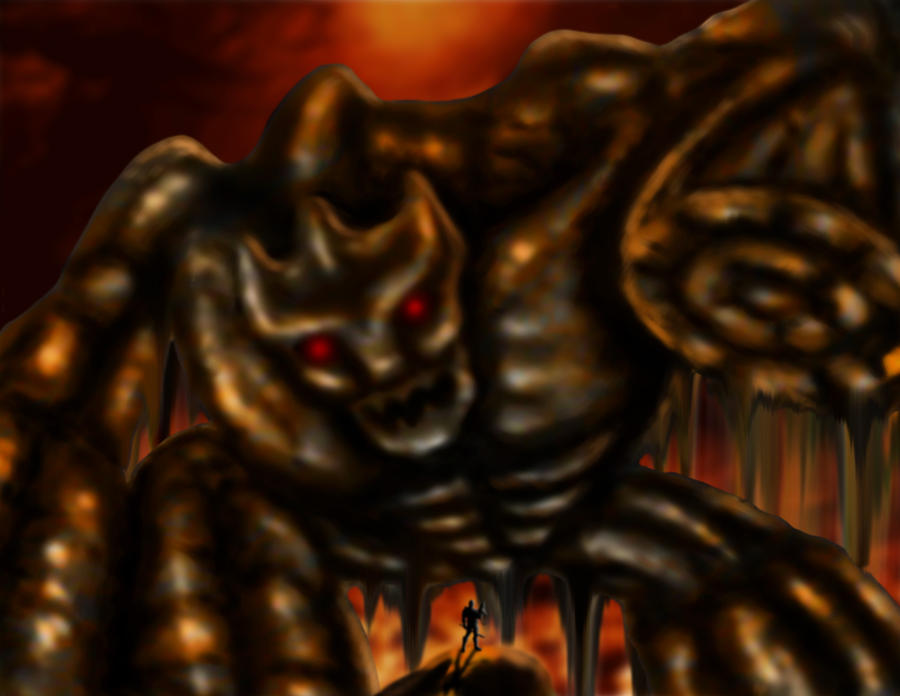 Rift colossus-death by jeffrey77 on DeviantArt