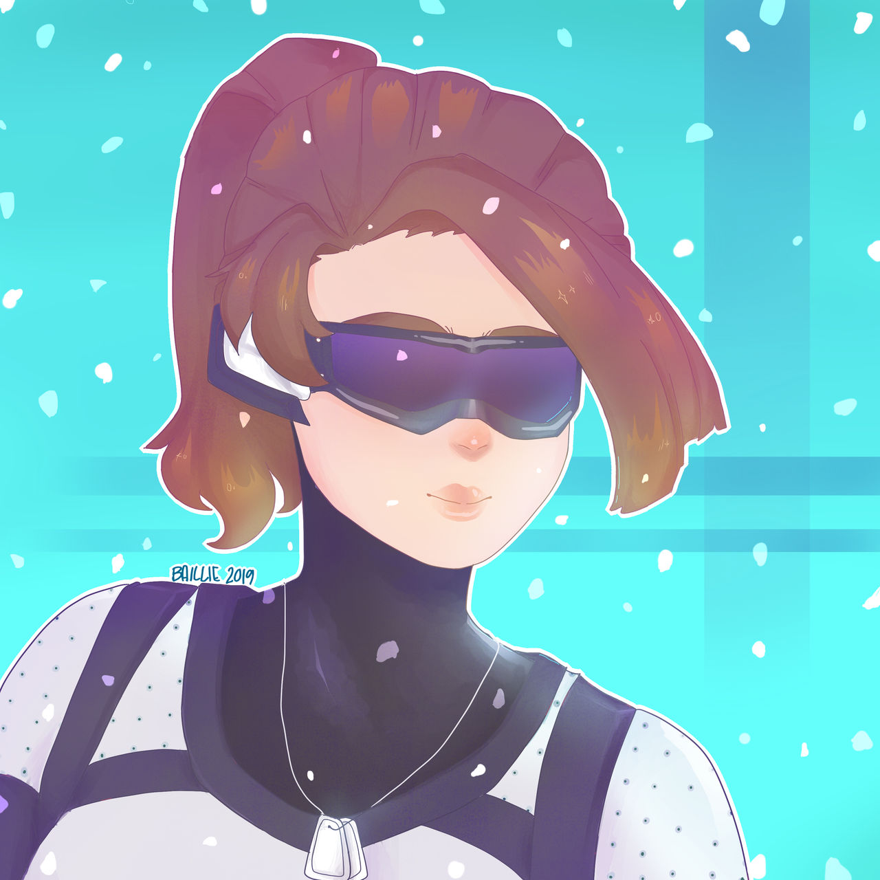 Fearless Fanart By Strawbaillie On Deviantart Fearless 2019 Fortnite Fearless 2019 Fortnite Fearless Fanart By Strawbaillie On Deviantart