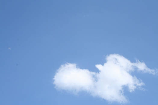 Clouds 004