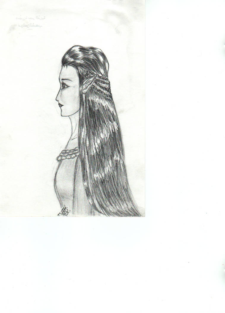 elf profile by Nouhie on DeviantArt