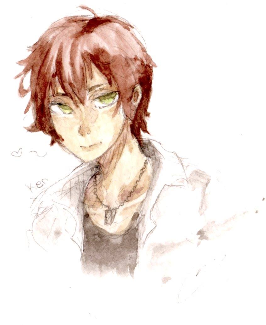 Kentin Amour Sucre By Saekonat On Deviantart Kentin Amour Sucre By Saekonat On Deviantart