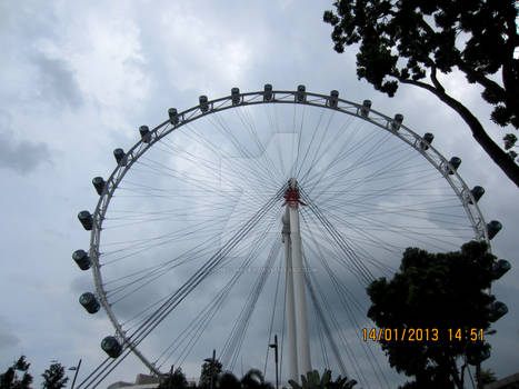 Singapore Flyer