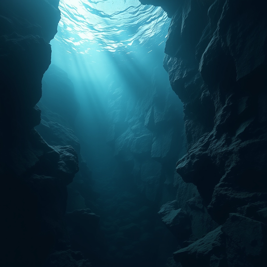 Abyss Transparent Abyss by ahatofflames on DeviantArt