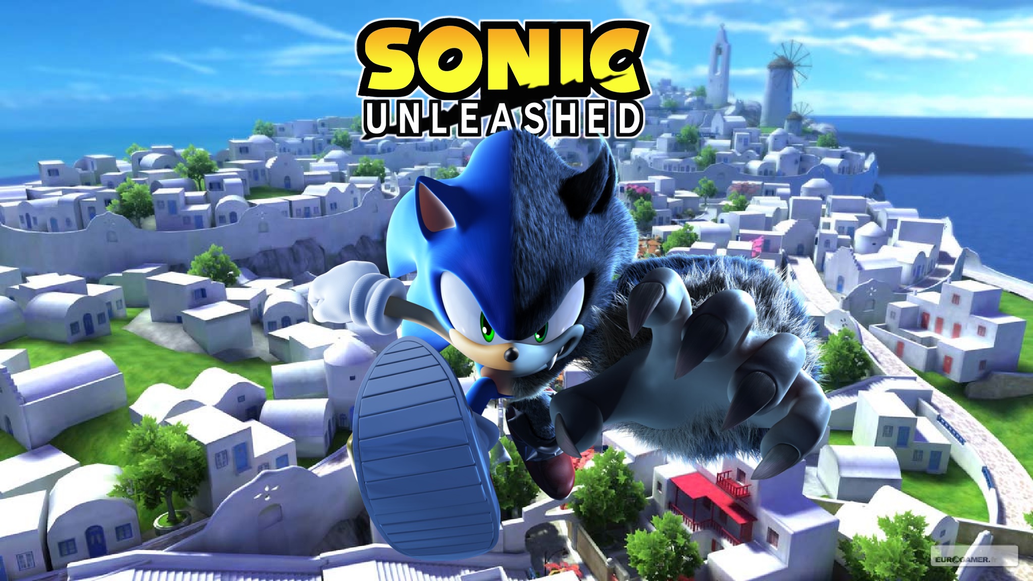 Мобиус анлишед. Sonic unleashed 2008. Sonic unleashed (ps3). Соник оборотень Xbox 360. Sonic unleashed PLAYSTATION 3.
