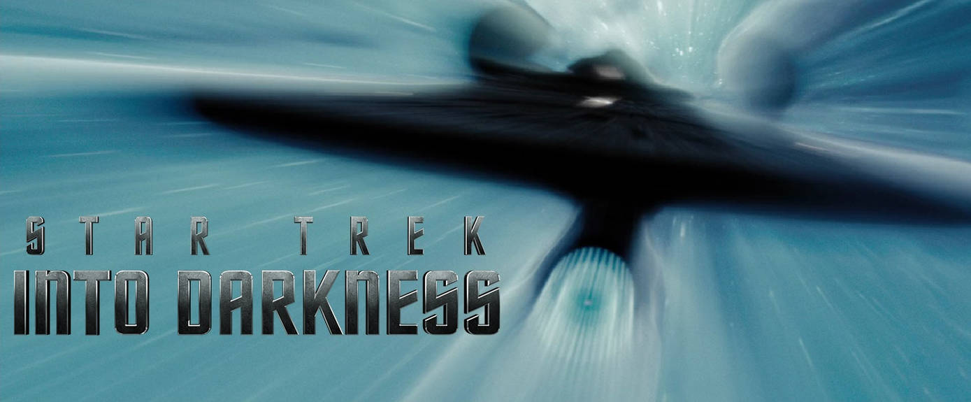 Star Trek Into Darkness Wallpaper By Shadowthehedgehog24 On Deviantart Star Trek Into Darkness Wallpaper By Shadowthehedgehog24 On Deviantart