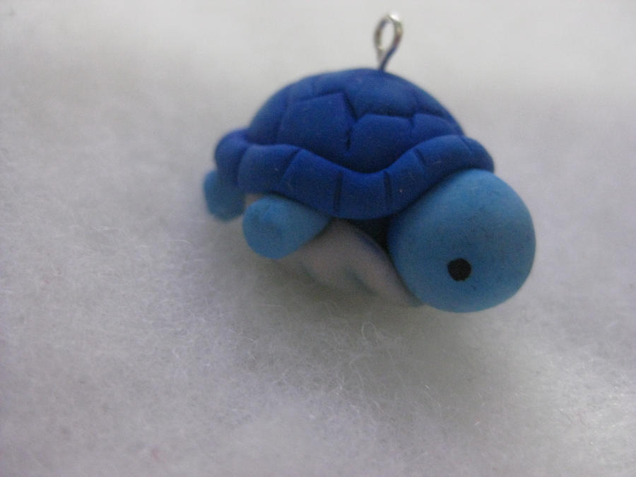 Sea Turtle by Lunatica-Reiko