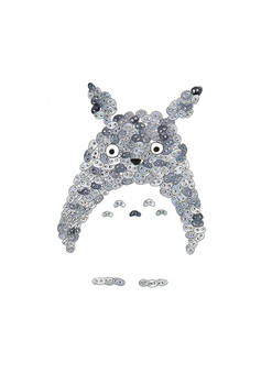 Totoro suwutari