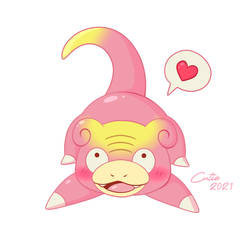 Slowpoke