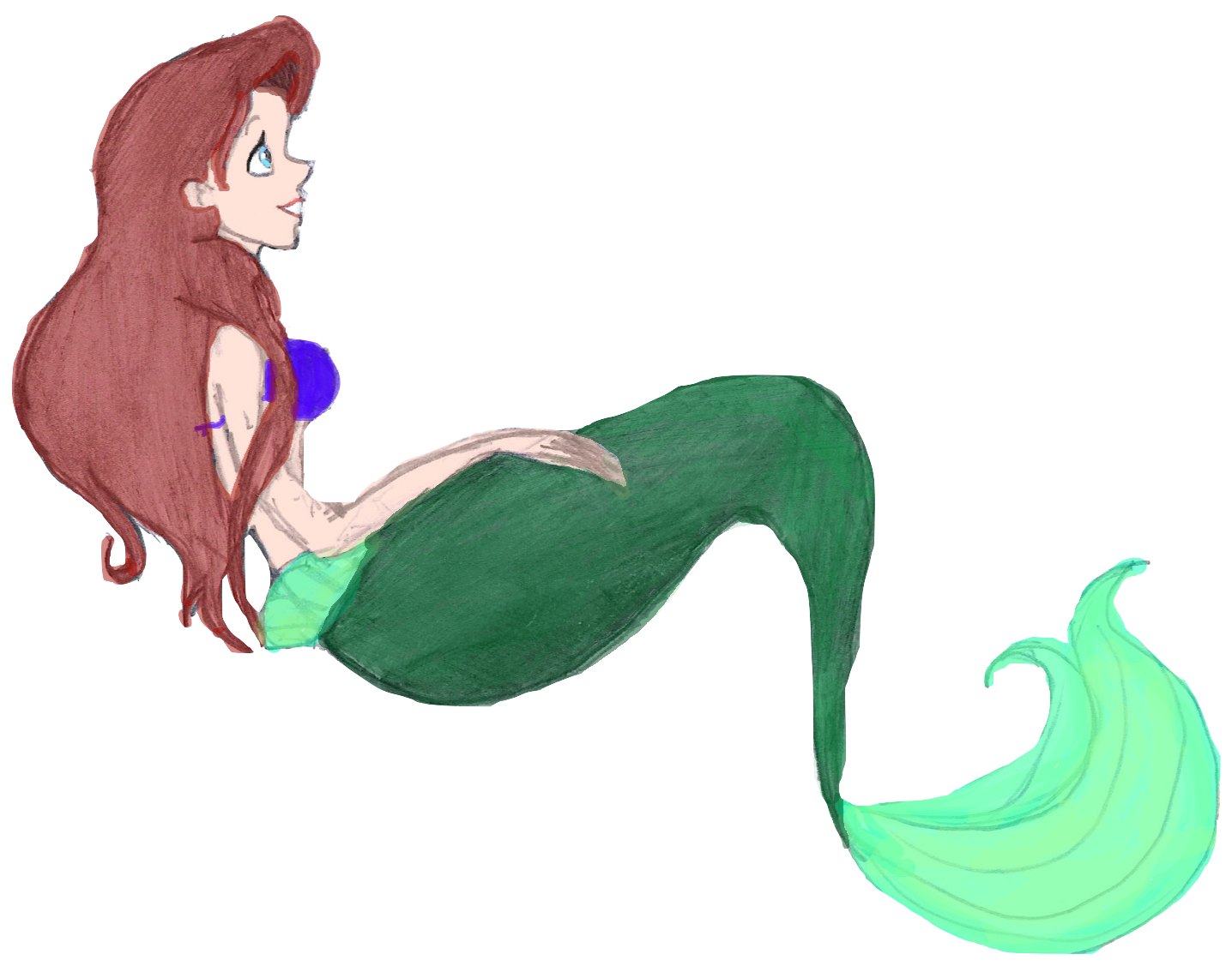 Ariel