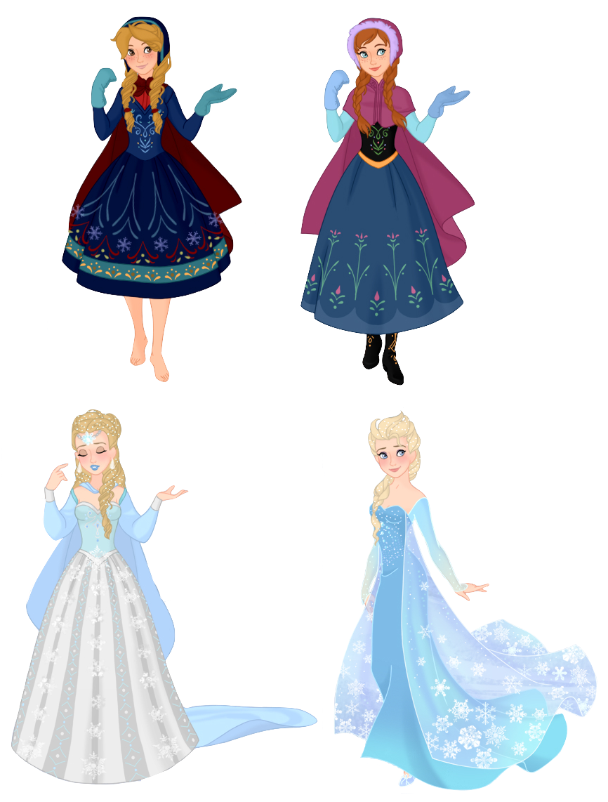 Tiara ☀️🌻☀️ on X: Azaleas Dolls Dress up game Disney Princesses as Season  Fairies (Thread) Click to Enlarge Winter Fairies: - Elsa - Cinderella -  Kida - Mulan #Frozen #Frozen2 #Elsa #Cinderella #