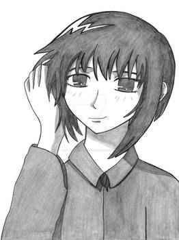 Yuki Sohma