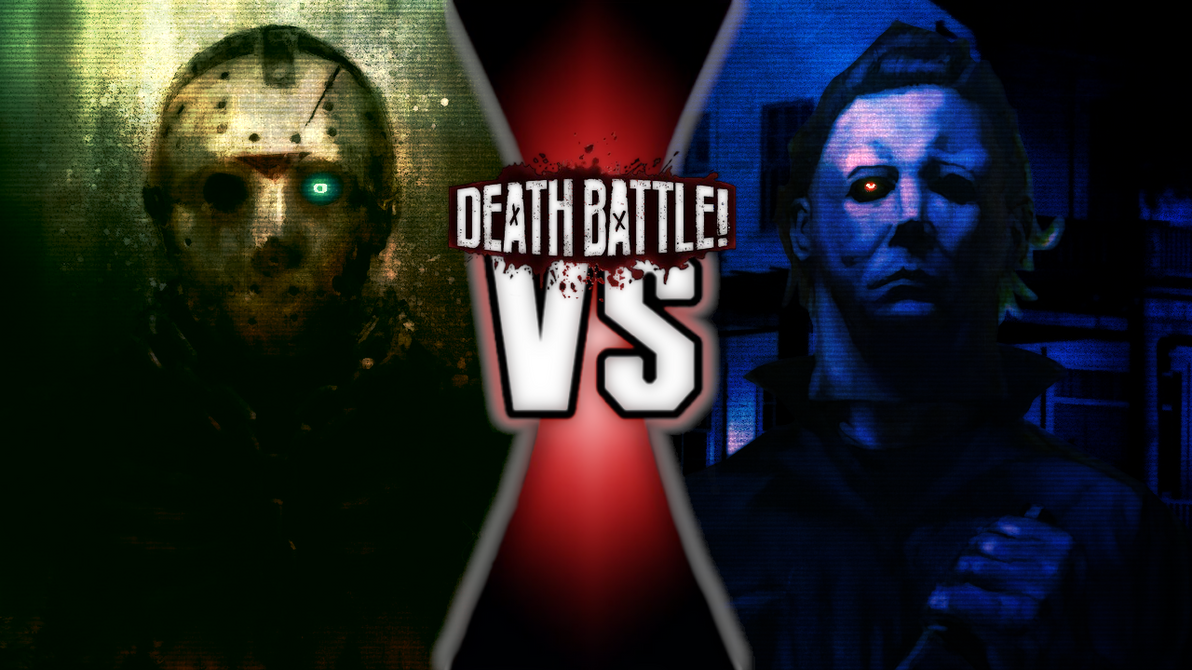 Cast Of Michael Vs Jason: Evil Emerges Evil Emerges | Jason Voorhees VS Michael Myers by AAMultiverse on