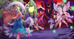 Dragalia Lost - We Are The Light