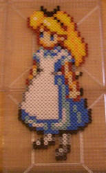 Alice Perler