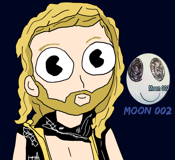 Hangman Adam Page 2019 by NuruddinAyobWWE on @DeviantArt in 2023