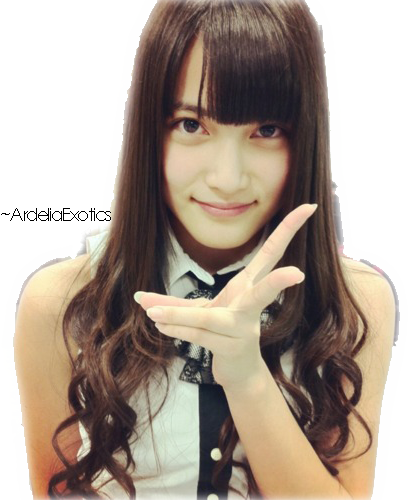 [PNG] Annin AKB48