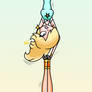Request - Princess Tower
