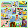 Art Gift - Bowser's Gigantic Adventure