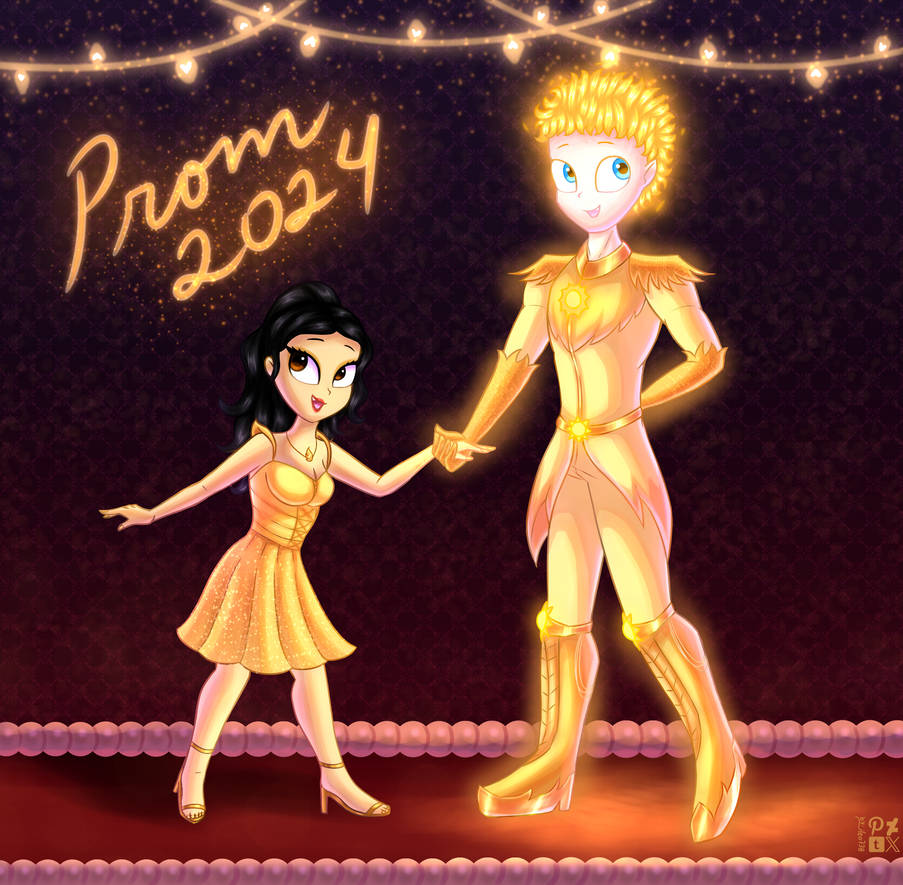 Prom Dit High School Prom 2024 by jackyleo738 on DeviantArt