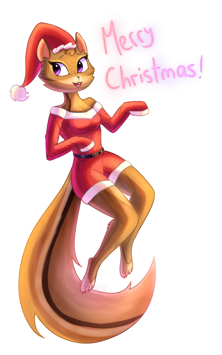 Merry Christmas 2025 Png