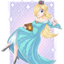 Rosalina New Render