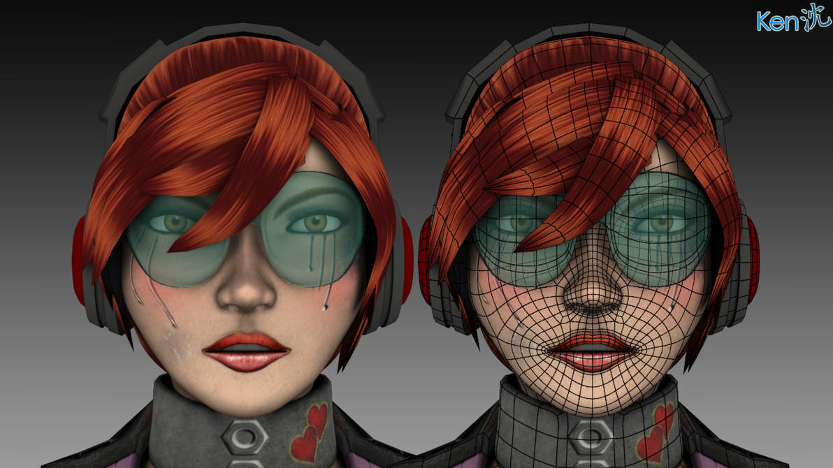 Deviantart Model Faces Female Model Face Closeups by kennethsjl on DeviantArt