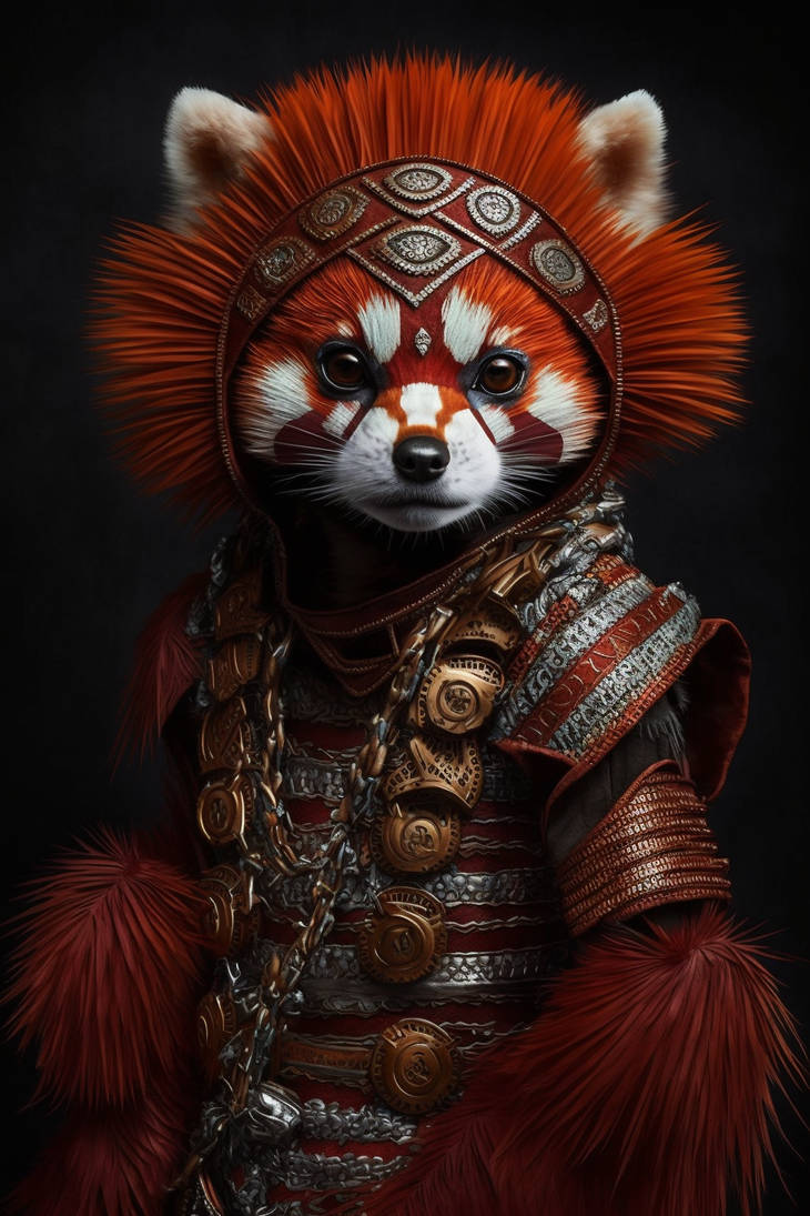 Cute Red panda by eggressive on DeviantArt