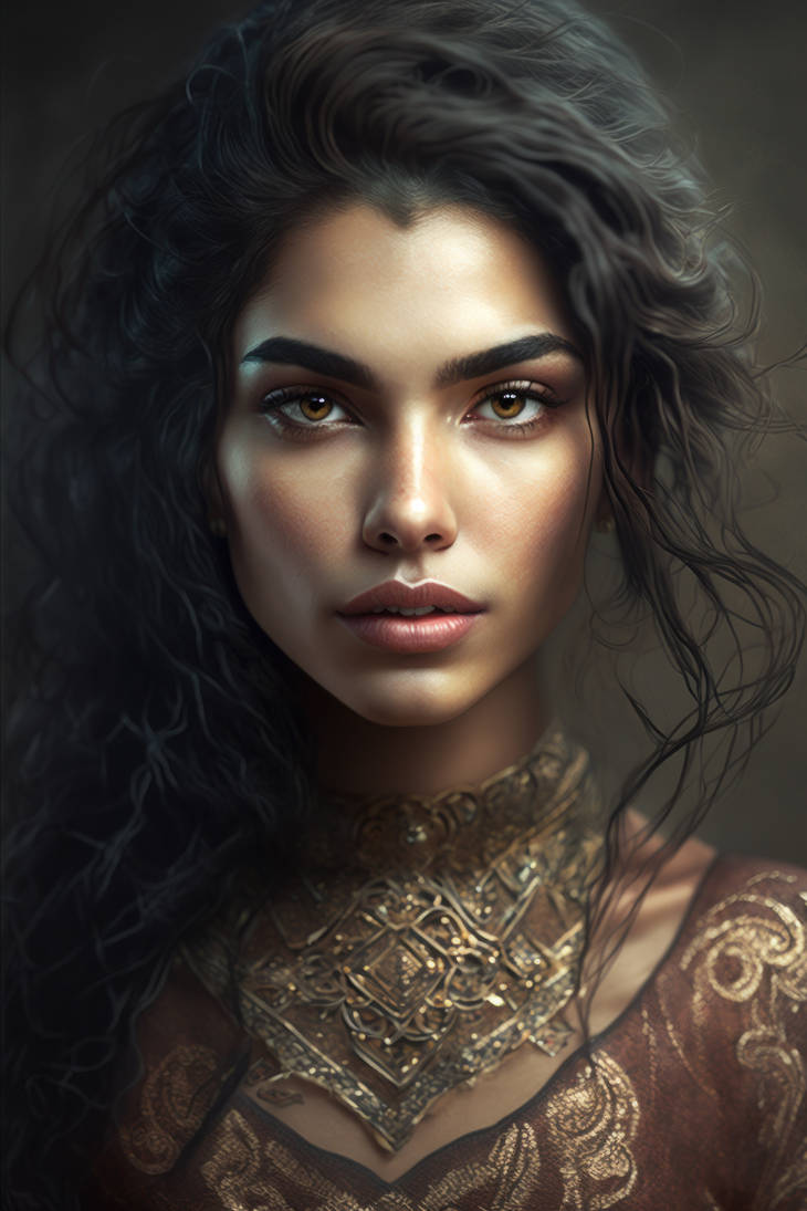 Pretty Persion Beautiful Persian Goddess by eggressive on DeviantArt