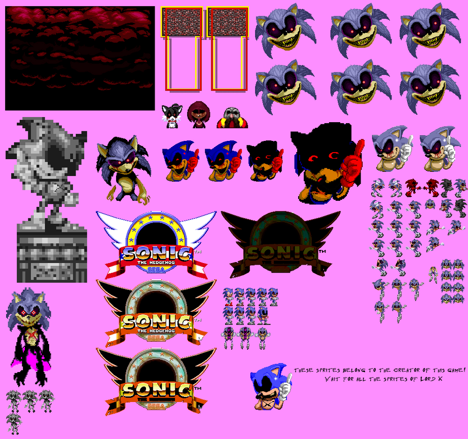 the ultimate pc port classic DEMO!!! by evgeniimurin on DeviantArt