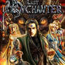 The Last Enchanter_firstCover