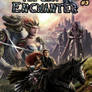 The  Last Enchanter_issue 3 cover
