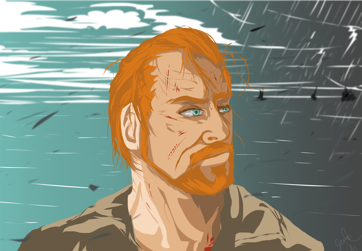 Captain Flint