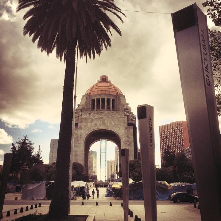 Monumento Revolucion