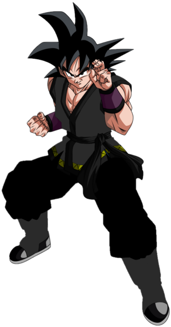 saiyan the void Ssj Infinity by thevoid2311 on DeviantArt