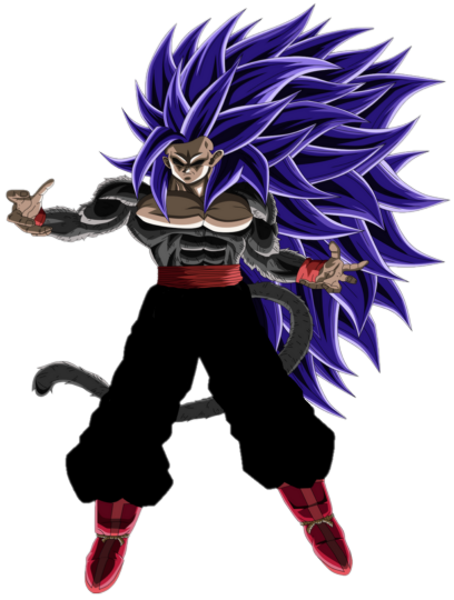 saiyan the void Ssj Infinity by thevoid2311 on DeviantArt