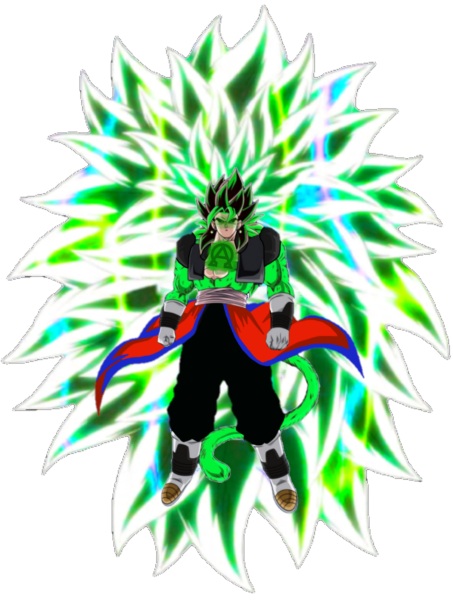 saiyan the void Ssj Infinity by thevoid2311 on DeviantArt