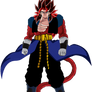 Absalon Gogetto Ssj4