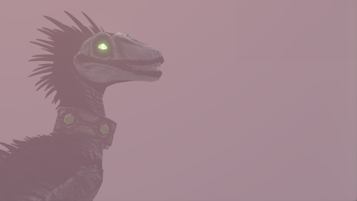 Novaraptor Render Scarab Oil Novaraptor by TG-Praenis on DeviantArt
