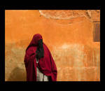 Faceless but not faithless by art-now
