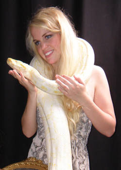 Python Kiss Jamieart pythonkiss User Profile | DeviantArt