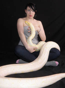 Python Kiss Jamieart pythonkiss User Profile | DeviantArt