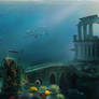 The lost city