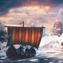 Viking Invasion